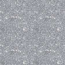 EVA GLITER 40 X 48cm PCT C/ 5UN - PRATA - PE3512 - BRW