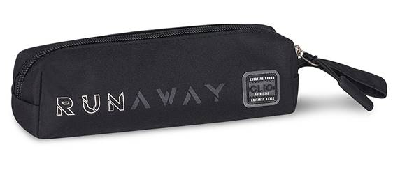 24065 - ESTOJO SIMPLES - PCT C/6UN  - RUN AWAY - CLIO