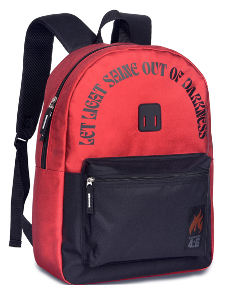 25078 - MOCHILA COSTAS FEMININA - LIGTH - CLIO