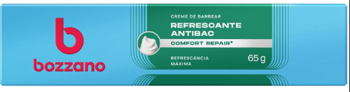 CR BARBA BOZZANO 65g MENTOLADO