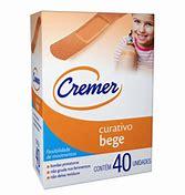 CURATIVOS CREMER BEGE 40UN