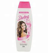 COND DARLING 350ML TILIA *