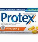 SAB BARRA PROTEX 085G VITAMINA E