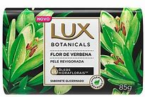 SAB LUX FLOR DE VERBENA 85G C 12