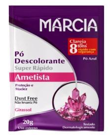 DESCOL MARCIA 020G AMETISTA *