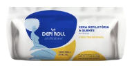 DEP CERA DEP DEPIROLL 0250G QUENTE TRAD BLOCO *