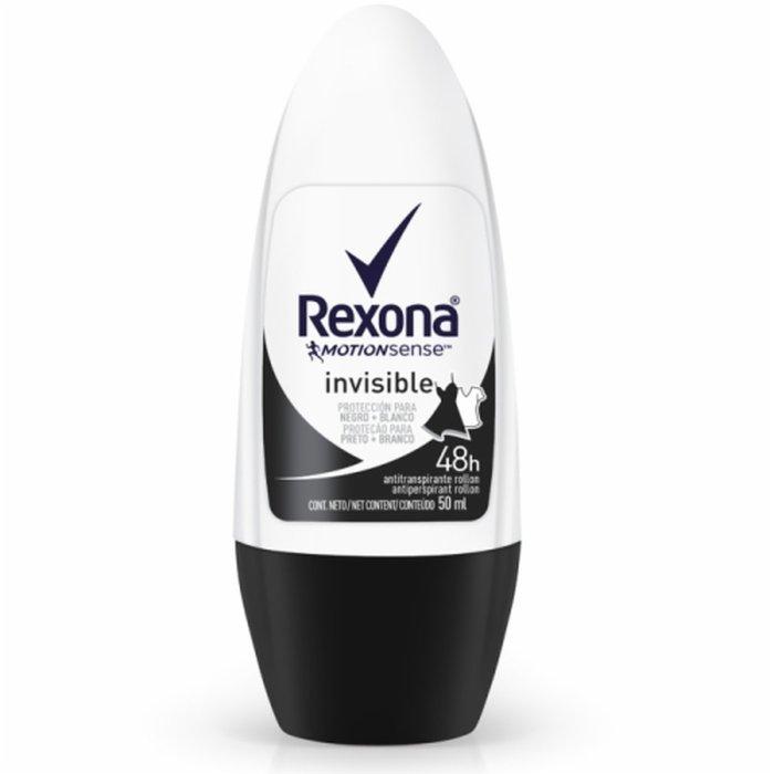 DES ROLLON REXONA INVISÍVEL F