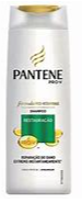 SH PANTENE RESTAURACAO 175ML