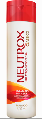 SH NEUTROX CLASSICO 300ML