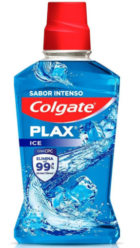 ENX PLAX 500ML ICE