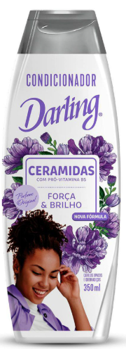 COND DARLING CERAMIDAS 350ML