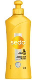 CR PENT SEDA TOQUE SEDA 300ML