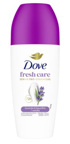 DES ROLLON DOVE LAVAND BAUNIL 50ML P UNILEVER .