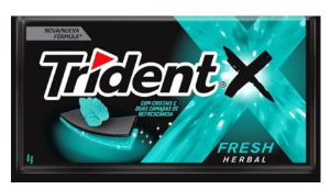 TRID HERB 5S PRETO 32DSX21UNX8G