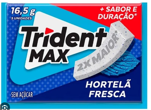 TRID MAX HORT 24DSX14UNX15,75G
