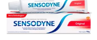 CR DENT SENSODYNE 090G ORIGINAL *
