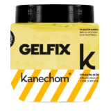 GEL FIX KANECHOM 230g AMARELO