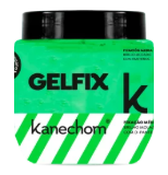 GEL FIX KANECHOM 230g VERDE