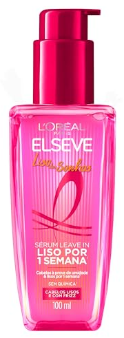 OLEO TRAT ELSEVE SONHOS 2025 100ML