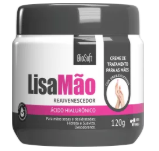 CR LISA MAO BIO SOFT 120G ACIDO HIALURONICO *