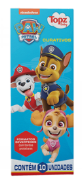 CURATIVO PATRULHA CANINA CHASE C/10UND TOPZ BABY CREMER