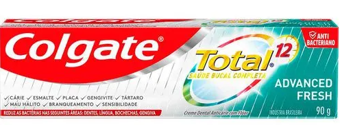 CR DENT COLG TOTAL ADV FRESH 90G