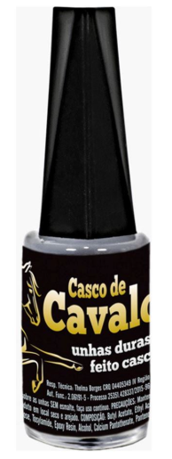 ESM BASE CASCO DE CAVALO 9ML