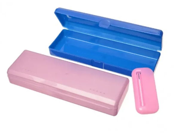 ESTOJO HIGIENE DENTAL - PLASART