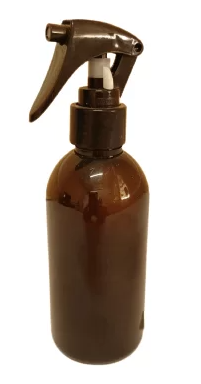 PULV MINI TRIGGER OURO FINO 200ML