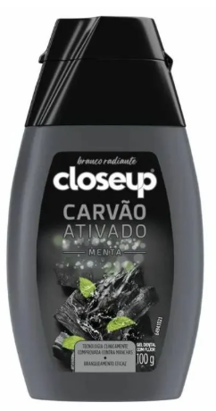CR DENT CLOSE UP LIQ CARVAO 100G
