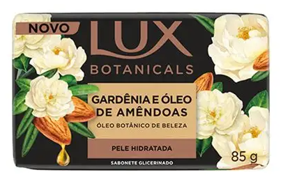 SAB BARRAL UX GARD E OLEO 85G