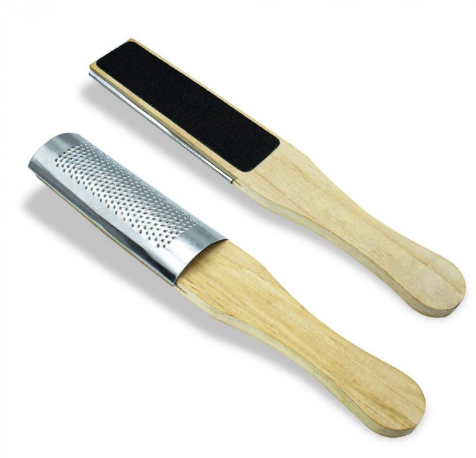 LIXA RALO CABO MADEIRA DIAMANTY