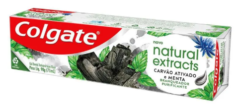 CR DENT COLG NAT CARVAO 90G