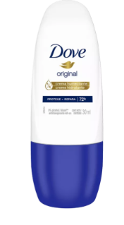 DES ROLLON DOVE ORIGINAL 30ML (6)