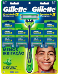 APARELHO PREST 3 CHAMPIONS OS UN