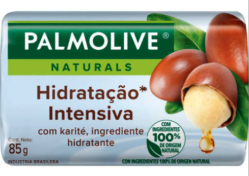 SAB BARRA PALM NATURALS 085G NUTRICAO INTENSIVA
