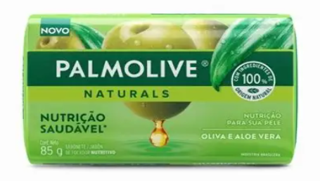 SAB BARRA PALM NATURALS 085G NUTRICAO SAUDAVEL