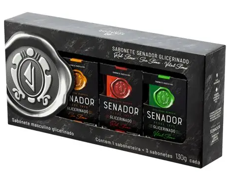 EST SENADOR GLIC. C/ SABONETEIRA