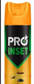 INSET ABOVE 250ML AER PRO INSET*