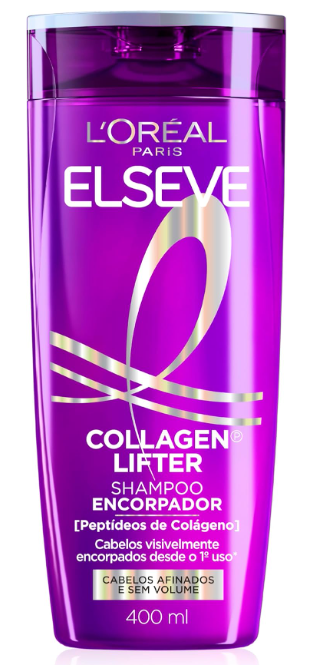 SH ELSEVE COLLAGEN LIFTER 200ML