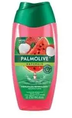 SAB LIQ PALMOLIVE MELA/LICHIA 250ML