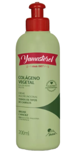 CR PENT YAMASTEROL 200 ML COLAGENO VEGETAL