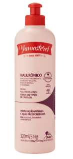 CR PENT YAMASTEROL 200 ML HIALURONICO
