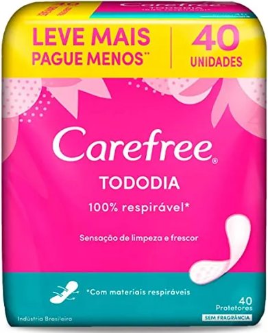ABS CAREFREE TODO DIA 40UNI