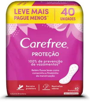 ABS CAREFREE PROT S PERF 40UNI