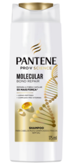 SH PANTENE BOND REPAIR 175ML