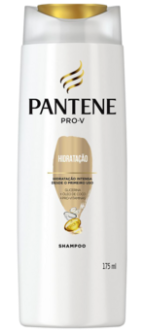 SH PANTENE HIDRA 175ML
