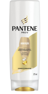 COND PANTENE HIDRA 175ML