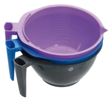 TIGELA TINTURA SANTA CLARA 330 GRADUADA