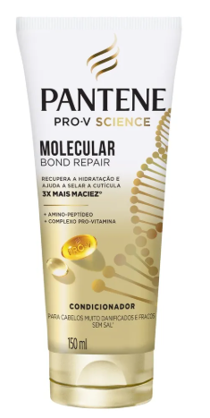 COND PANTENE BOND REPAIR 150ML